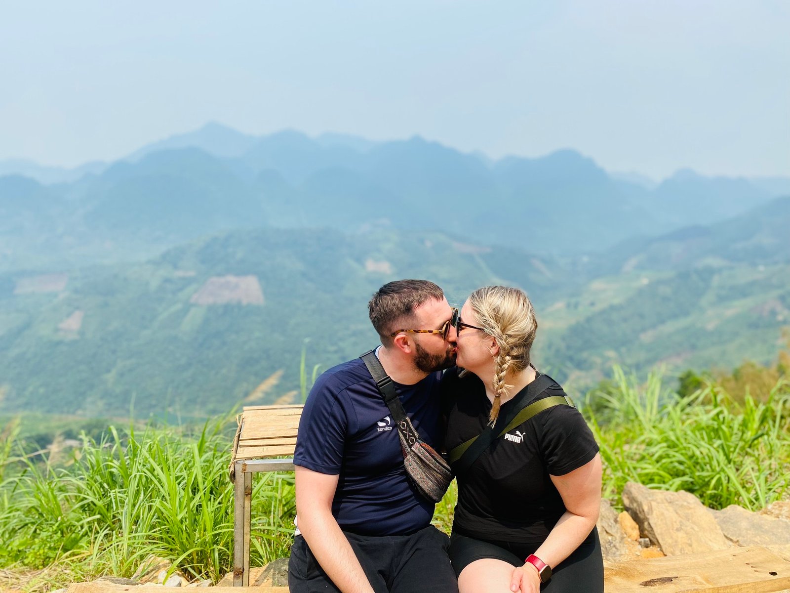 E-Bike Cycling Tour: Hanoi - Ba Be - Ha Giang 7 Days